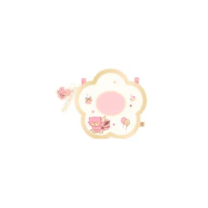 【Pre-Order】KPL - 10th Anniversary City Tour - Mengji Plush Doll Bag
