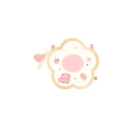 【Pre-Order】KPL - 10th Anniversary City Tour - Mengji Plush Doll Bag
