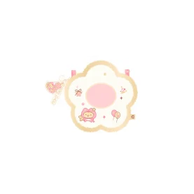 【Pre-Order】KPL - 10th Anniversary City Tour - Mengji Plush Doll Bag