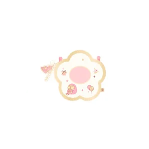【Pre-Order】KPL - 10th Anniversary City Tour - Mengji Plush Doll Bag