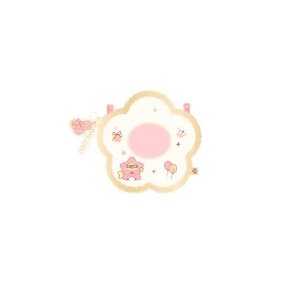 【Pre-Order】KPL - 10th Anniversary City Tour - Mengji Plush Doll Bag