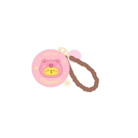 【Pre-Order】KPL - 10th Anniversary City Tour - Mengji Compact Mirror Charm