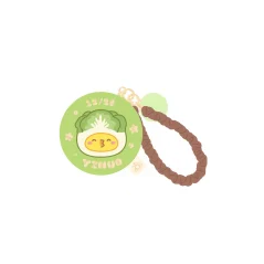【Pre-Order】KPL - 10th Anniversary City Tour - Mengji Compact Mirror Charm