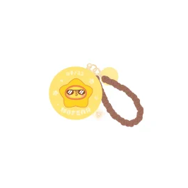 【Pre-Order】KPL - 10th Anniversary City Tour - Mengji Compact Mirror Charm