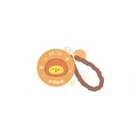 【Pre-Order】KPL - 10th Anniversary City Tour - Mengji Compact Mirror Charm