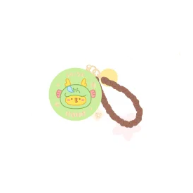 【Pre-Order】KPL - 10th Anniversary City Tour - Mengji Compact Mirror Charm