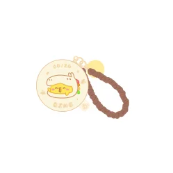 【Pre-Order】KPL - 10th Anniversary City Tour - Mengji Compact Mirror Charm
