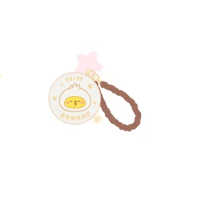 【Pre-Order】KPL - 10th Anniversary City Tour - Mengji Compact Mirror Charm