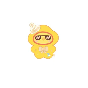 【Pre-Order】KPL - 10th Anniversary City Tour - Mengji Large Cushion