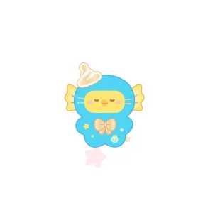 【Pre-Order】KPL - 10th Anniversary City Tour - Mengji Large Cushion