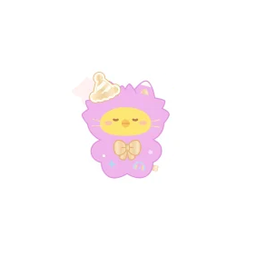【Pre-Order】KPL - 10th Anniversary City Tour - Mengji Large Cushion