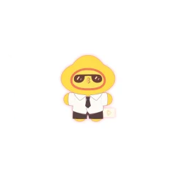 【Pre-Order】KPL - 10th Anniversary City Tour - Dream Team Plush Charm