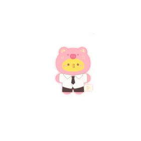 【Pre-Order】KPL - 10th Anniversary City Tour - Dream Team Plush Charm