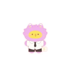 【Pre-Order】KPL - 10th Anniversary City Tour - Dream Team Plush Charm