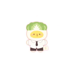 【Pre-Order】KPL - 10th Anniversary City Tour - Dream Team Plush Charm
