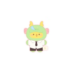 【Pre-Order】KPL - 10th Anniversary City Tour - Dream Team Plush Charm