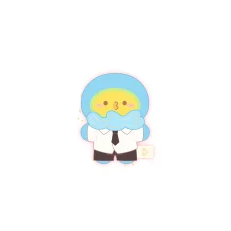 【Pre-Order】KPL - 10th Anniversary City Tour - Dream Team Plush Charm
