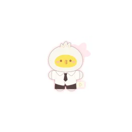 【Pre-Order】KPL - 10th Anniversary City Tour - Dream Team Plush Charm