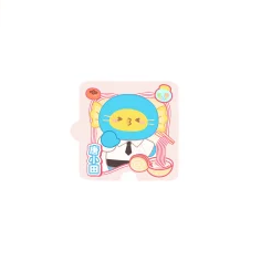 【Pre-Order】KPL - 10th Anniversary City Tour - Dream Team Puzzle Fridge Magnet