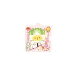 【Pre-Order】KPL - 10th Anniversary City Tour - Dream Team Puzzle Fridge Magnet