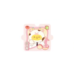 【Pre-Order】KPL - 10th Anniversary City Tour - Dream Team Puzzle Fridge Magnet
