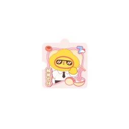【Pre-Order】KPL - 10th Anniversary City Tour - Dream Team Puzzle Fridge Magnet