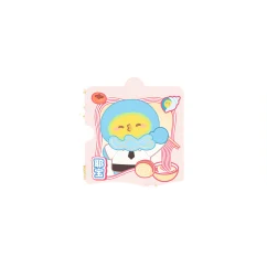 【Pre-Order】KPL - 10th Anniversary City Tour - Dream Team Puzzle Fridge Magnet