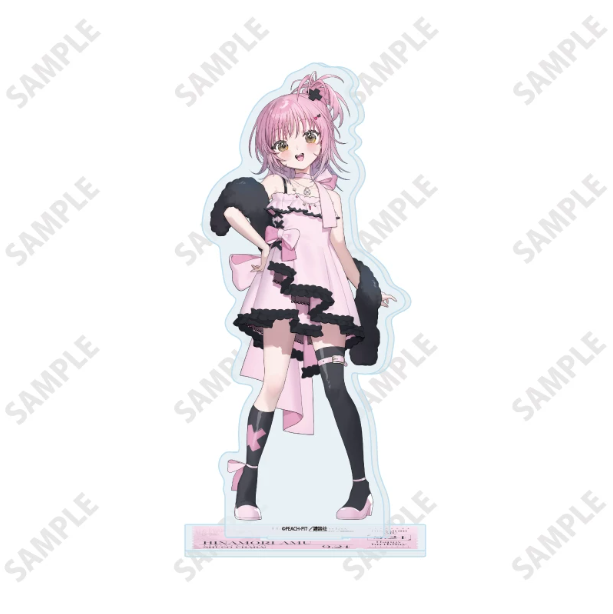 【Pre-Order】Shugo Chara! - Celebration Acrylic Standee
