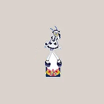 【Pre-Order】The Amazing Digital Circus - DECOTTO Cafe - Acrylic Stand