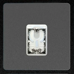 【Pre-Order】ALPHA DRIVE ONE - UNBREAKABLE - Magnetic Card Holder