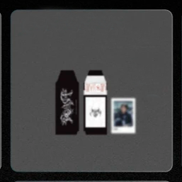 【Pre-Order】ALPHA DRIVE ONE - UNBREAKABLE - Peel-apart Film [B Ver. Random]
