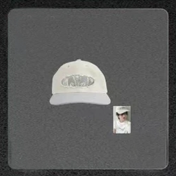 【Pre-Order】ALPHA DRIVE ONE - UNBREAKABLE - Cap