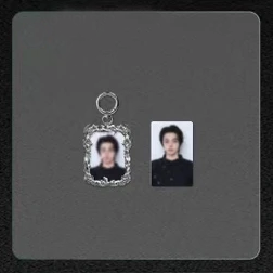 【Pre-Order】ALPHA DRIVE ONE - UNBREAKABLE - Photo Holder
