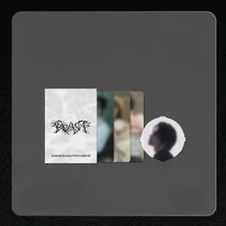【Pre-Order】ALPHA DRIVE ONE - UNBREAKABLE - Random Trading Photo Card Set