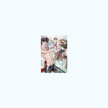 【Pre-Order】Special Recruit - Summer Ltd - Borderless Shikishi