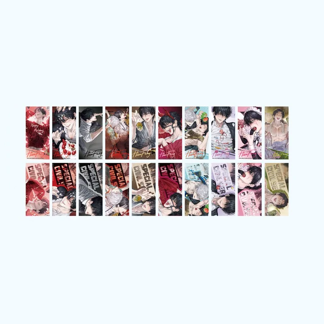 【Pre-Order】Special Recruit - Summer Ltd - Laser Ticket