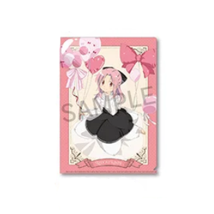 【Pre-Order】Puella Magi Madoka Magica - Walpurgisnacht Rising (Balloon Fair) - Clear File