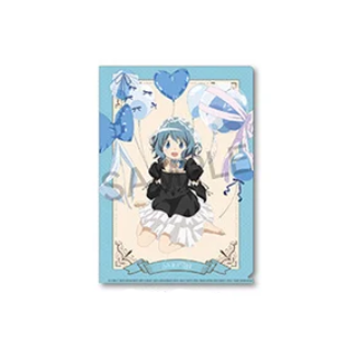 【Pre-Order】Puella Magi Madoka Magica - Walpurgisnacht Rising (Balloon Fair) - Clear File