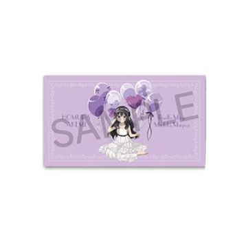 【Pre-Order】Puella Magi Madoka Magica - Walpurgisnacht Rising (Balloon Fair) - Ticket File