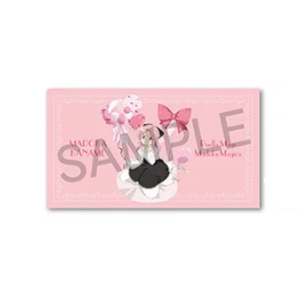 【Pre-Order】Puella Magi Madoka Magica - Walpurgisnacht Rising (Balloon Fair) - Ticket File
