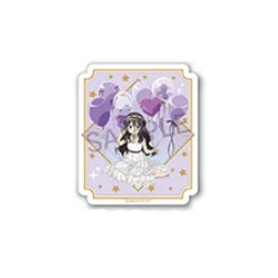 【Pre-Order】Puella Magi Madoka Magica - Walpurgisnacht Rising (Balloon Fair) - Sticker