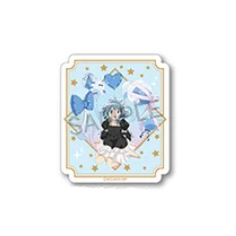 【Pre-Order】Puella Magi Madoka Magica - Walpurgisnacht Rising (Balloon Fair) - Sticker