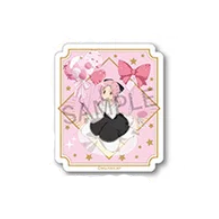 【Pre-Order】Puella Magi Madoka Magica - Walpurgisnacht Rising (Balloon Fair) - Sticker
