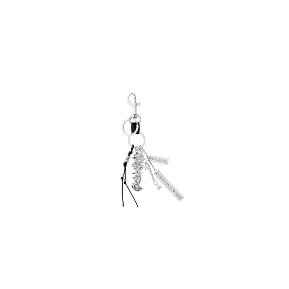 【Pre-Order】PLAVE - 2026 Tour - Chain Keyring