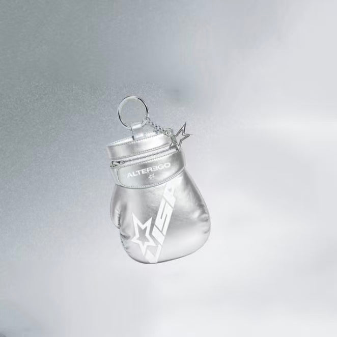 【Pre-Order】LISA × MINISO - Boxing Glove Bag