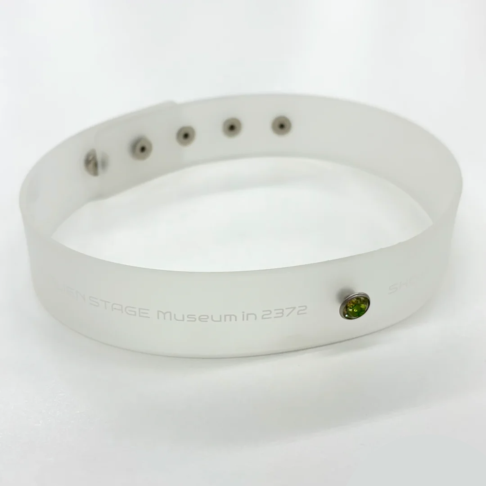 【Pre-Order】ALIEN STAGE - 3D LIVE - Neck Accessory
