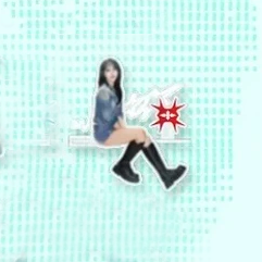 MAMAMOO - Pop-up - Acrylic Stopper