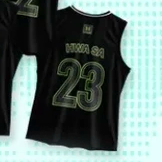 MAMAMOO - Pop-up - Basketball Jersey