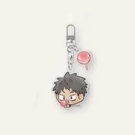 【Pre-Order】Yang Ilwoo and Me - Random Acrylic Keyring