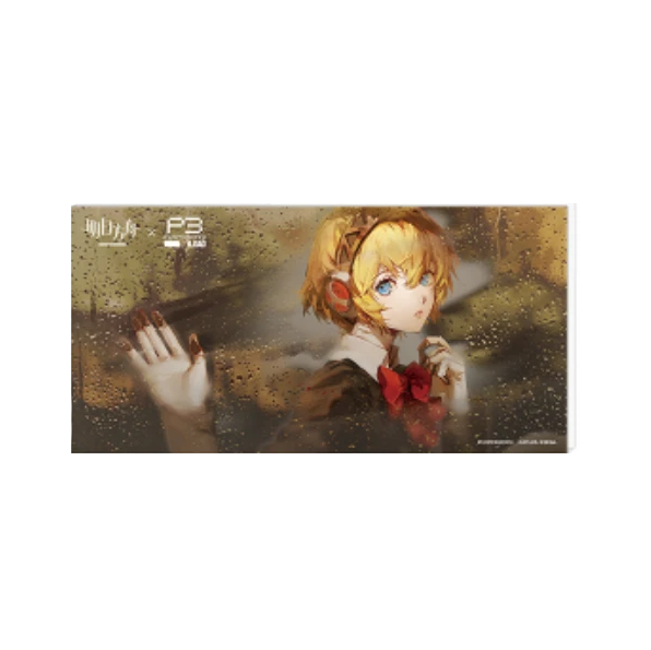 【Pre-Order】Arknights x Persona 3 Reload - Thick Acrylic Stand